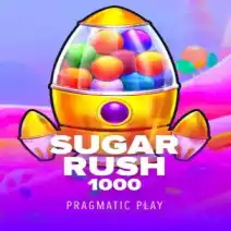 Sugar Rush 1000 play demo
