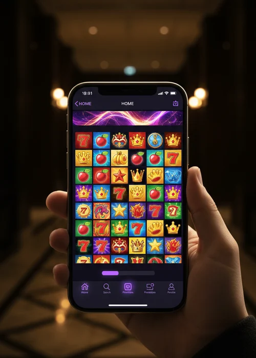 Dynamic WWW Casino homepage banner showcasing a welcome bonus, diverse crypto logos like Bitcoin and Ethereum, and a vibrant selection of slot machines, all optimized for players.